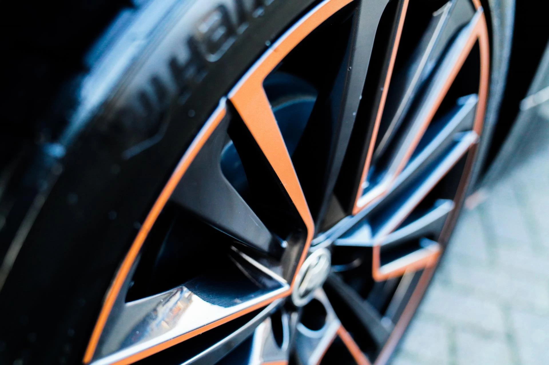 Hoofdafbeelding Škoda Enyaq iV