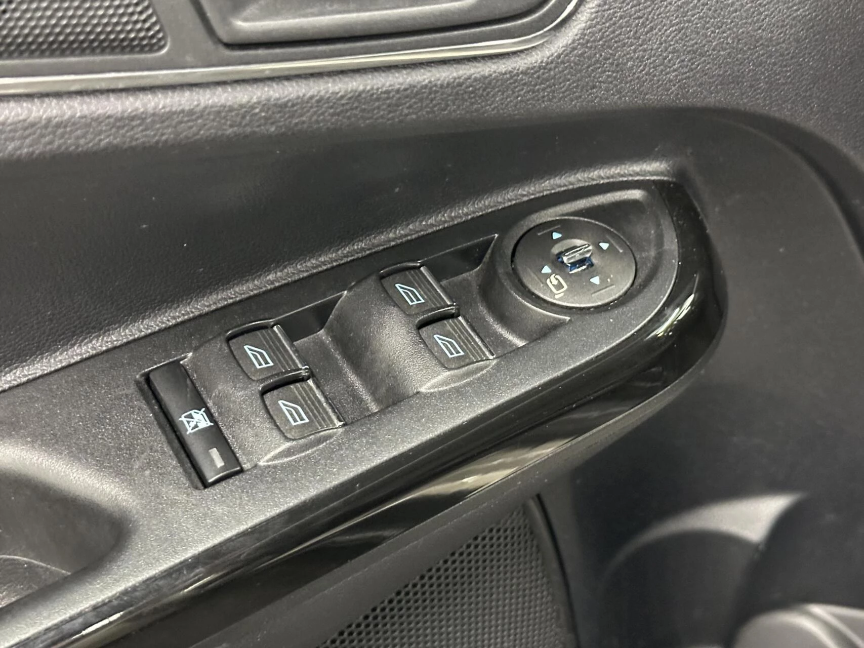 Hoofdafbeelding Ford B-MAX