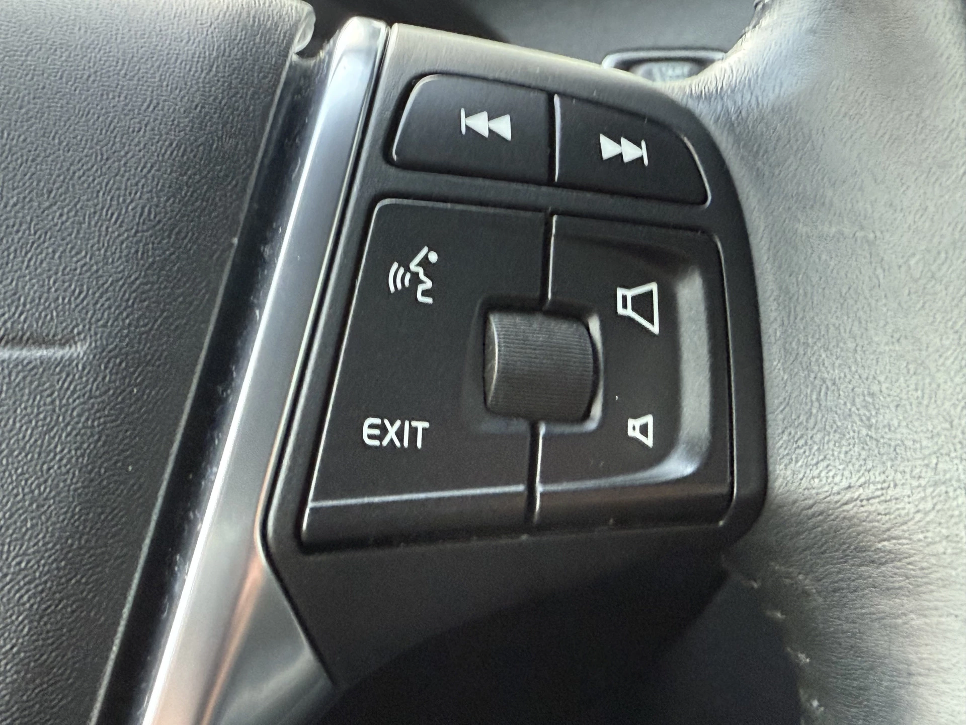 Hoofdafbeelding Volvo S60