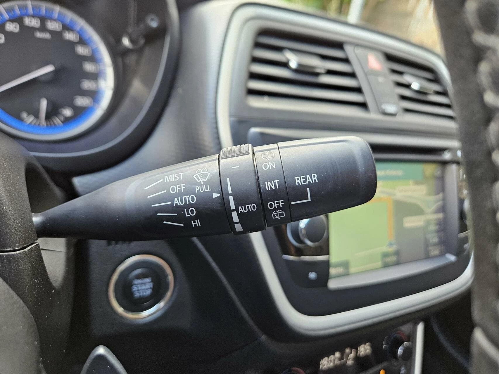 Hoofdafbeelding Suzuki S-Cross