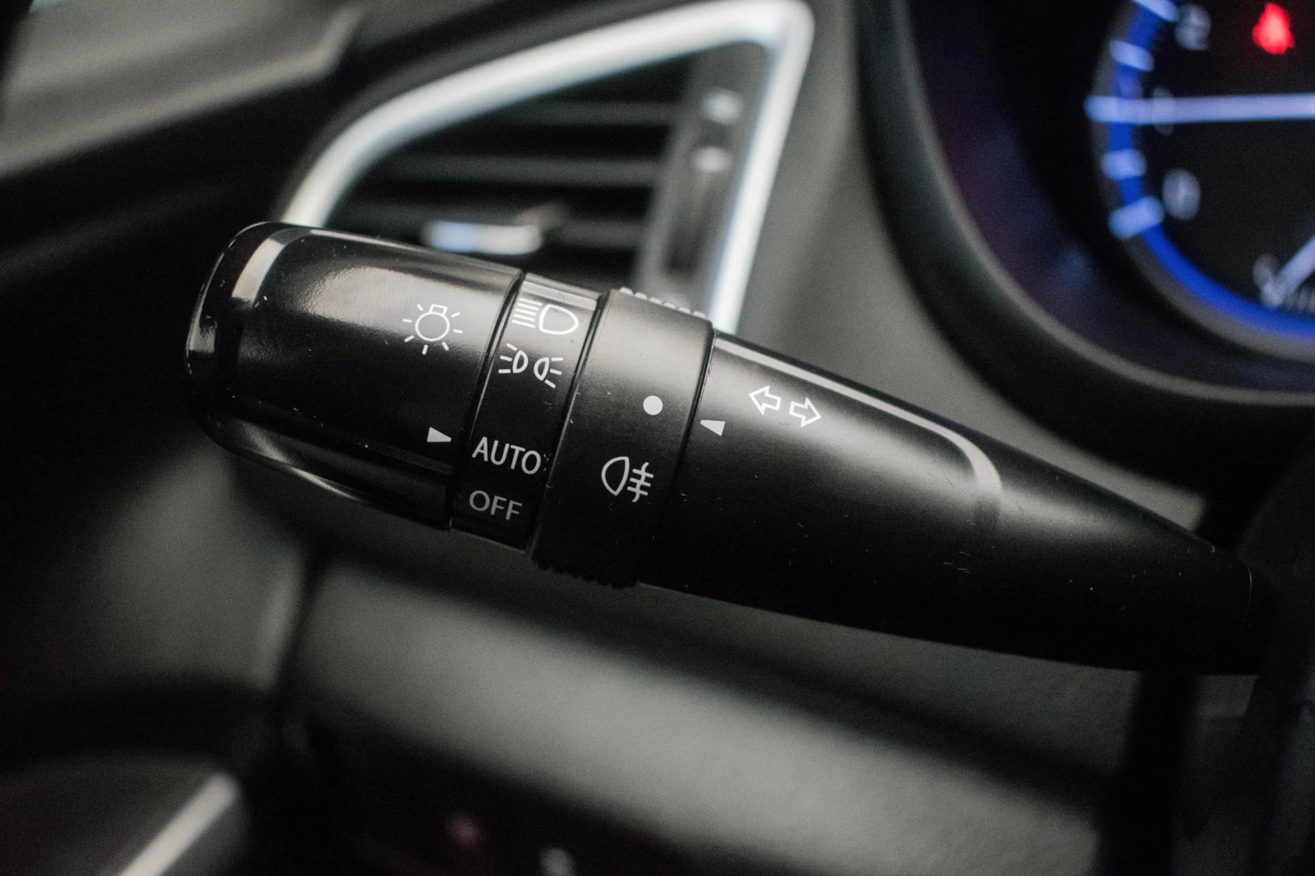 Hoofdafbeelding Suzuki S-Cross