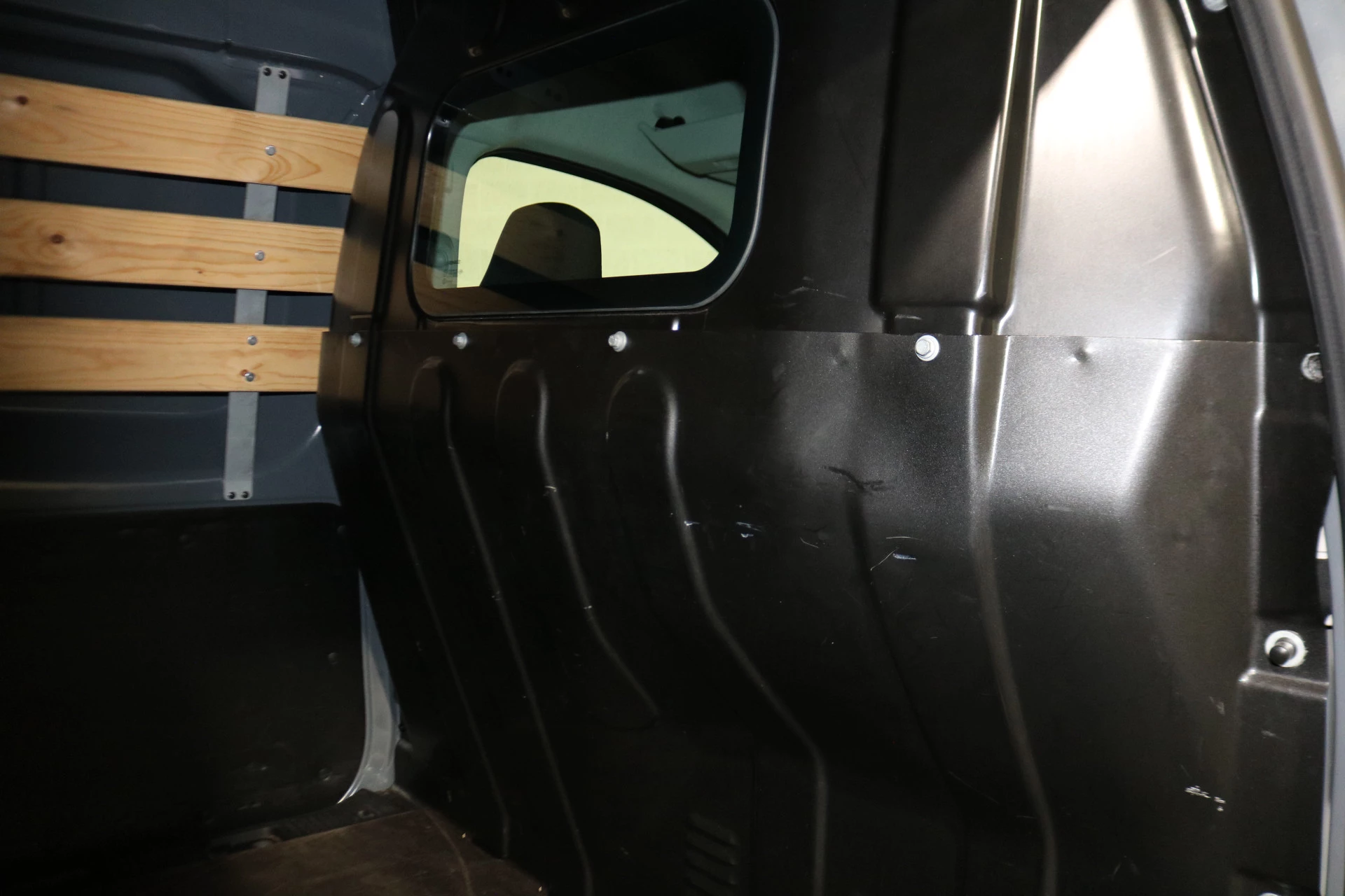 Hoofdafbeelding Renault Express