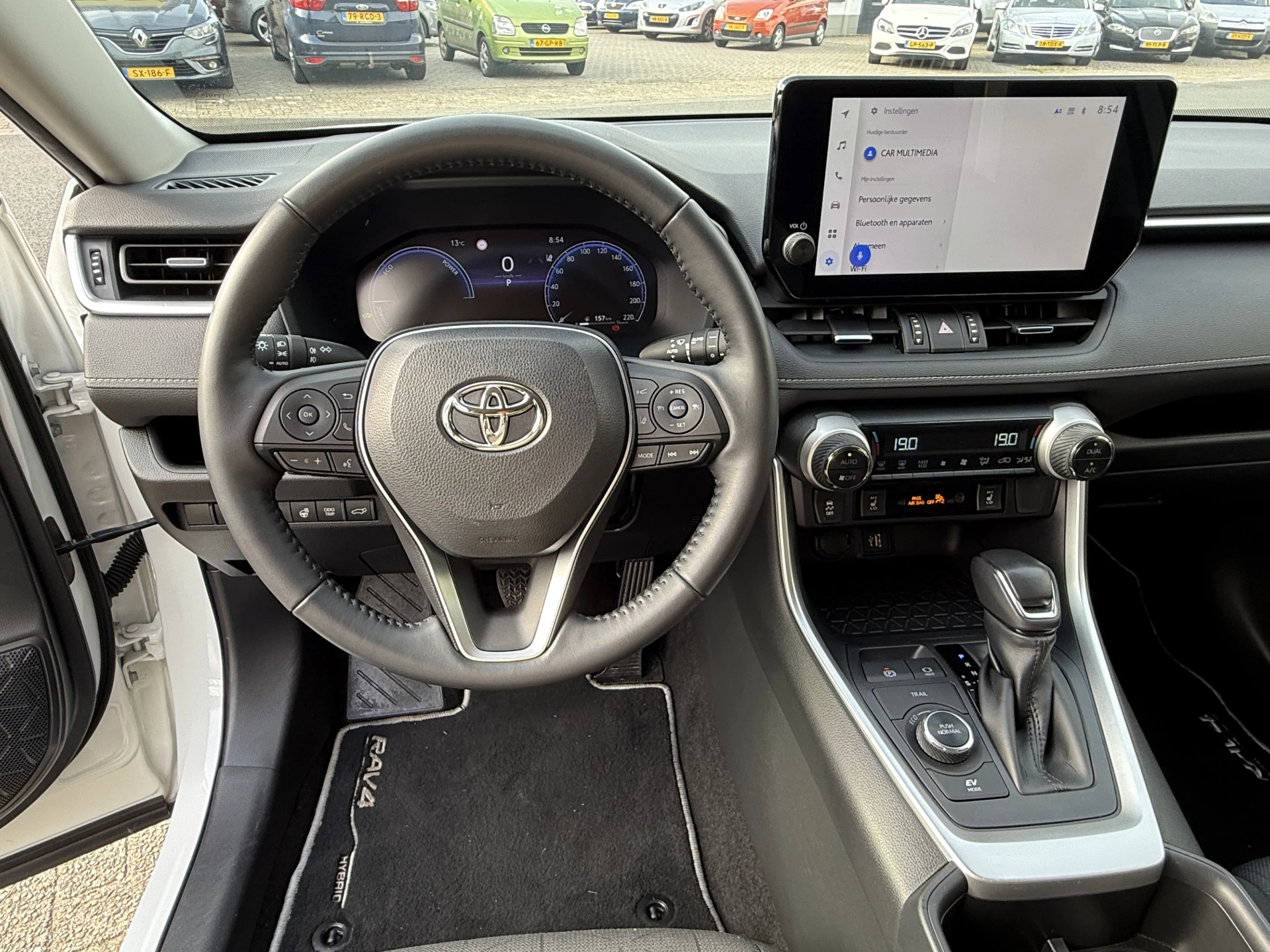 Hoofdafbeelding Toyota RAV4
