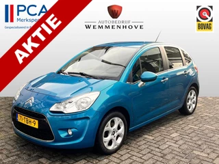 Citroën C3 1.6 VTi Tendance