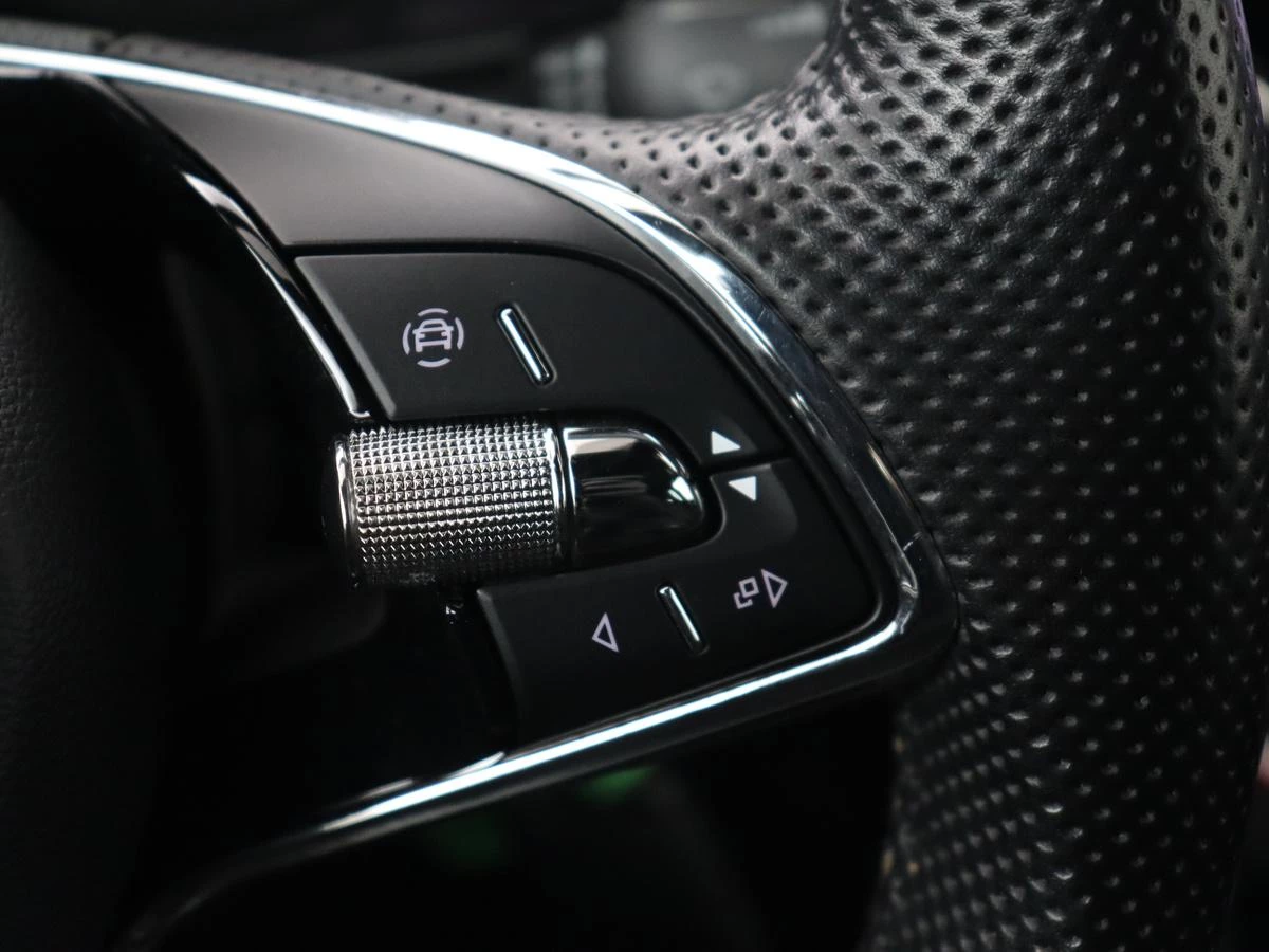 Hoofdafbeelding Škoda Scala