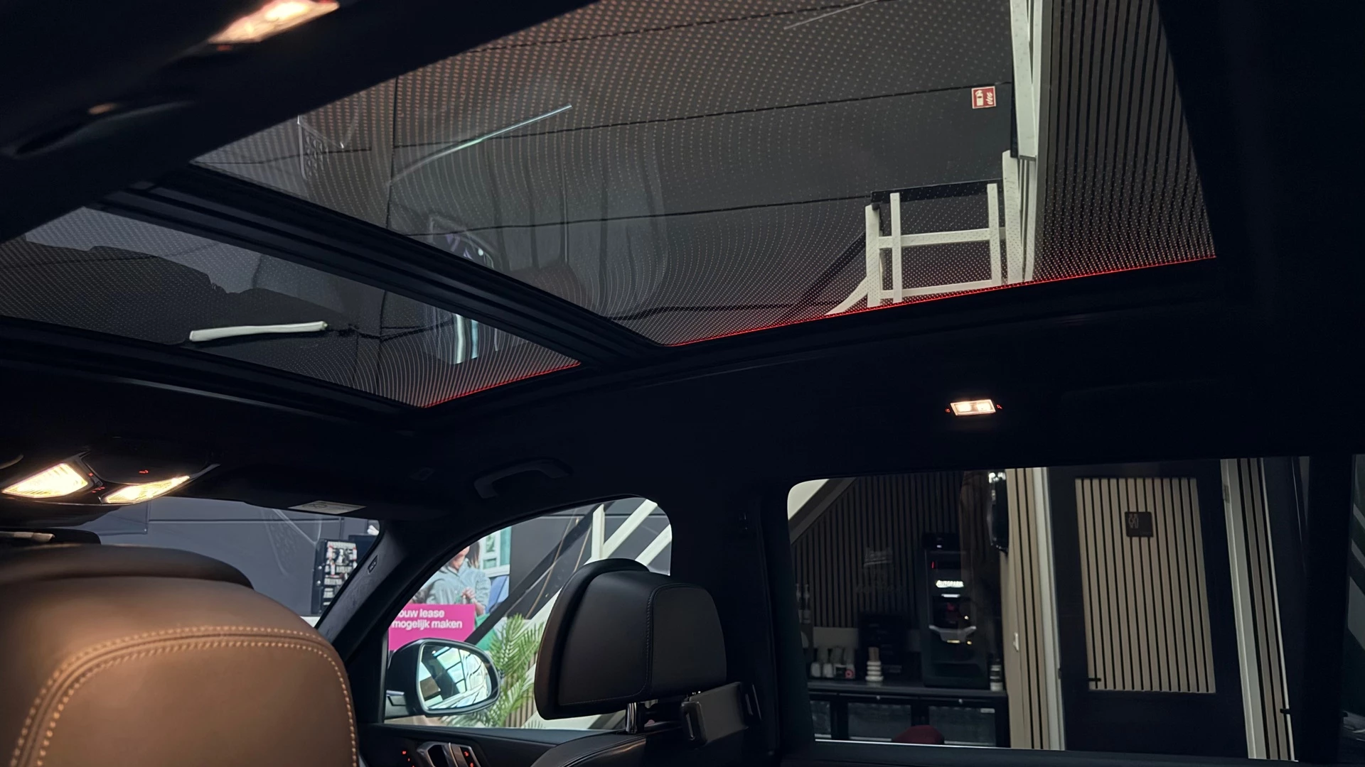 Hoofdafbeelding BMW X7