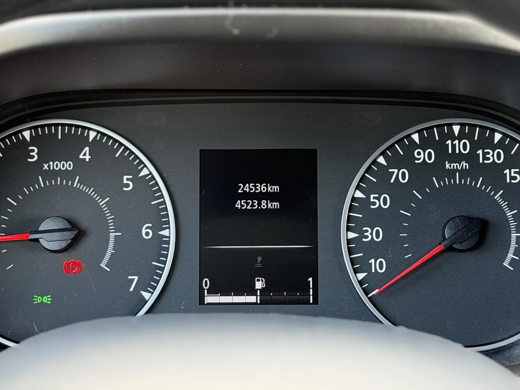 Hoofdafbeelding Renault Express