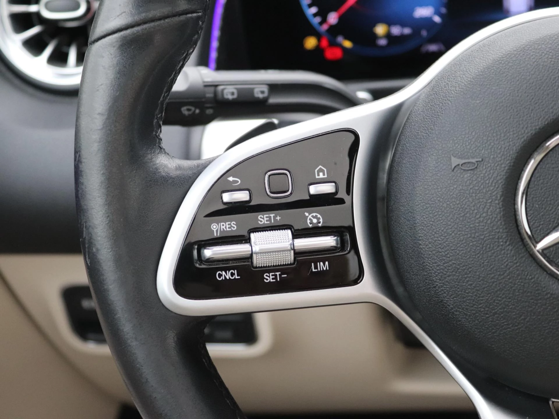 Hoofdafbeelding Mercedes-Benz GLB