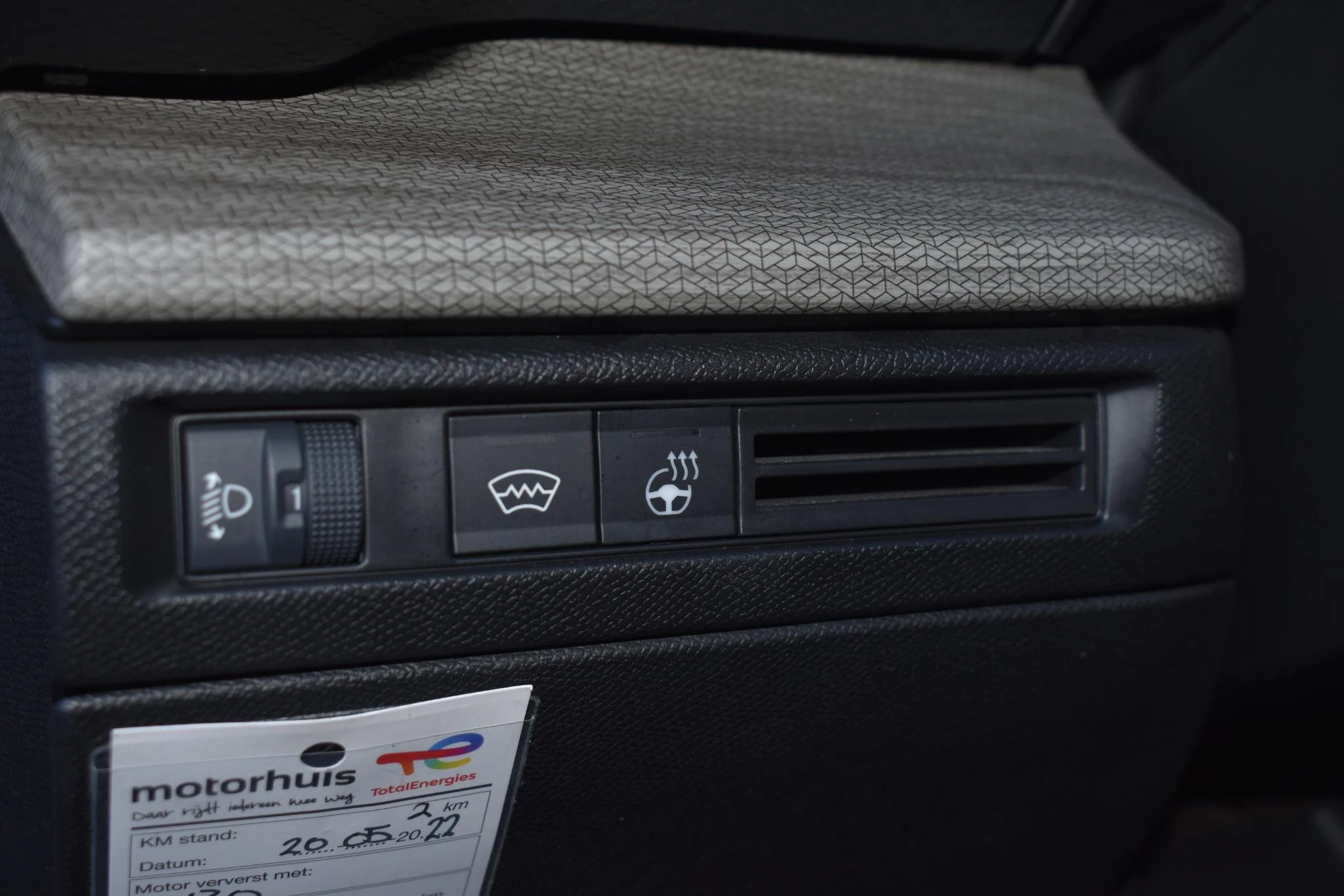 Hoofdafbeelding Citroën C5 X