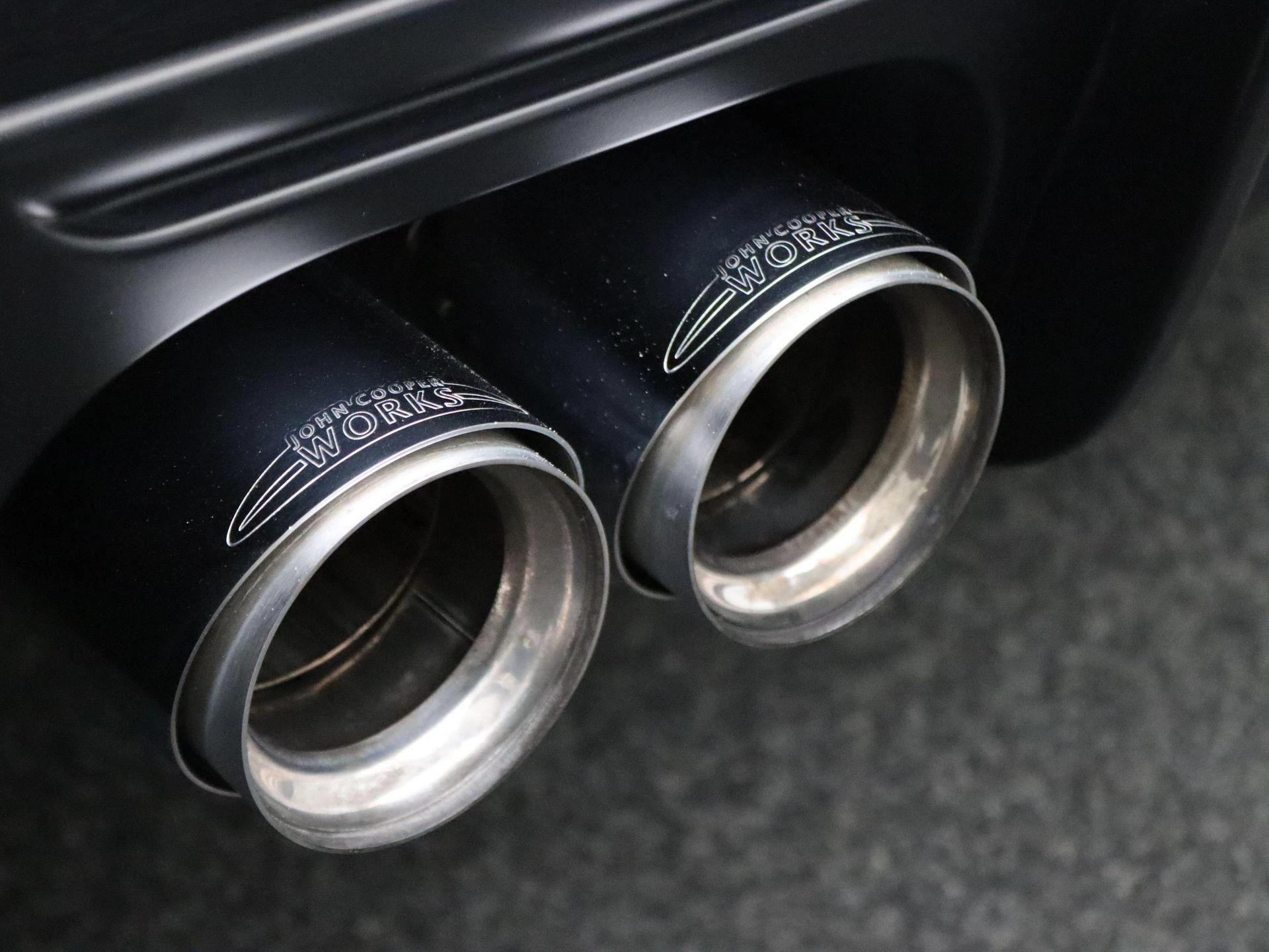 Hoofdafbeelding MINI Cooper Cabrio