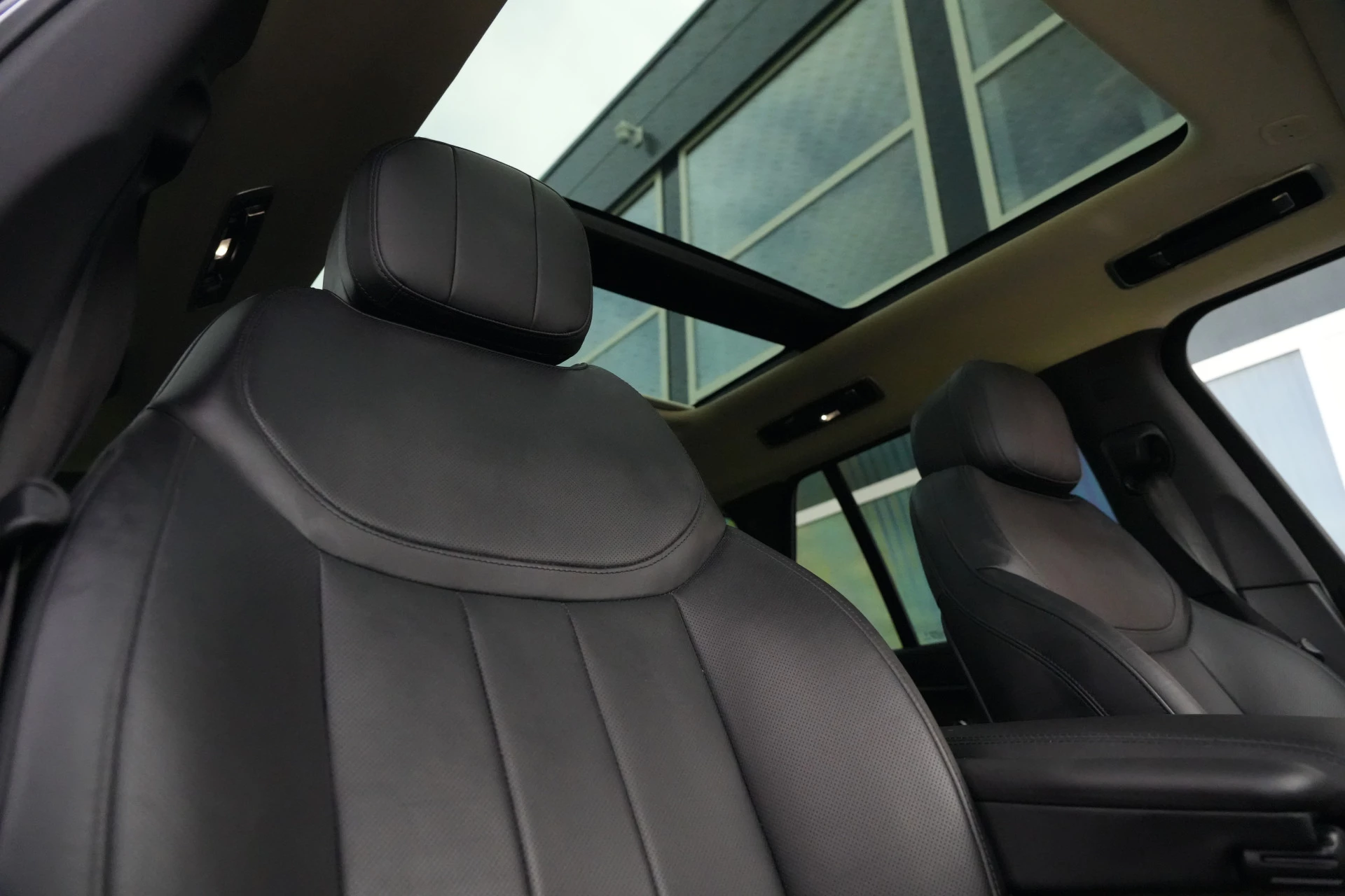 Hoofdafbeelding Land Rover Range Rover