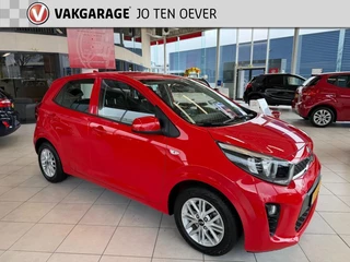 Kia Picanto 1.0 DPI DynamicLine