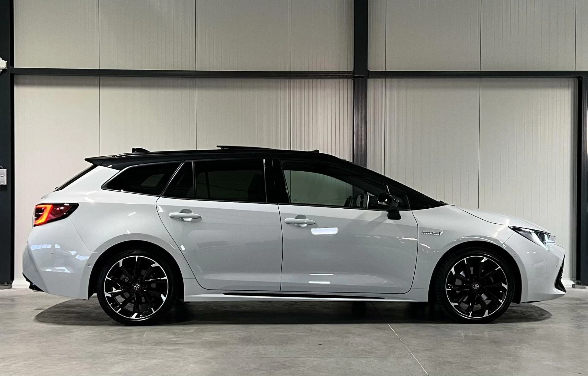 Hoofdafbeelding Toyota Corolla Touring Sports