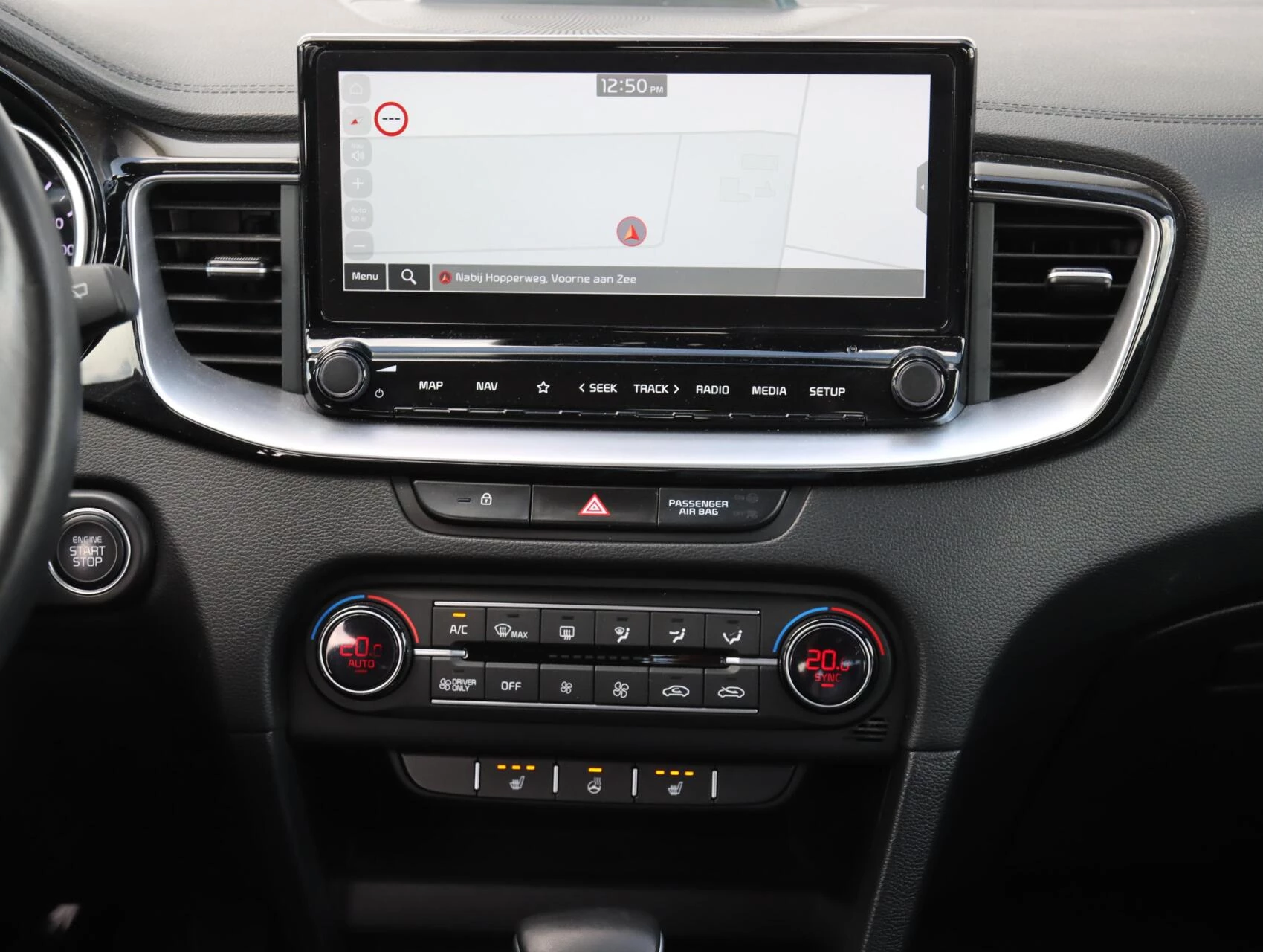 Hoofdafbeelding Kia XCeed