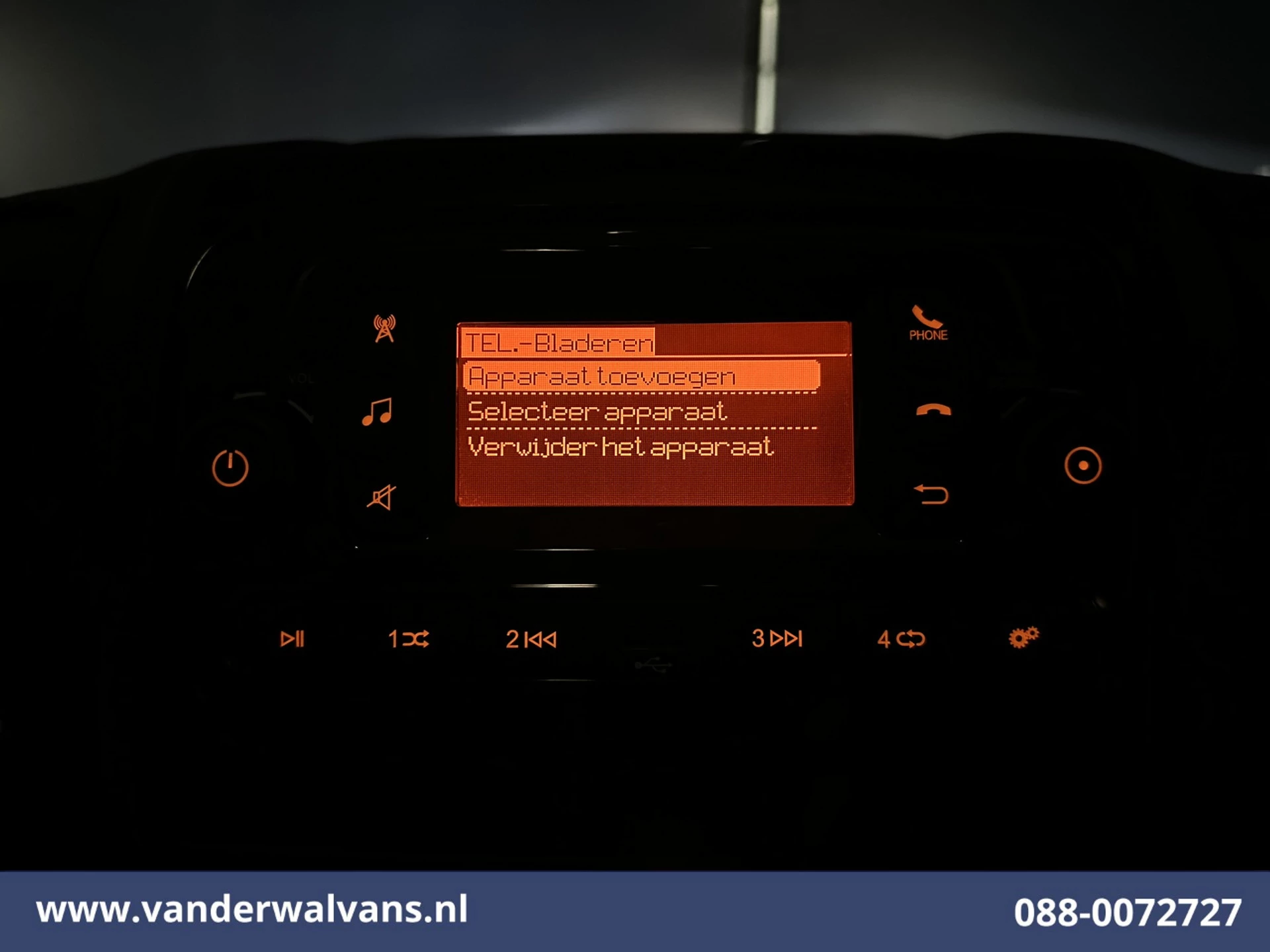 Hoofdafbeelding Peugeot Boxer