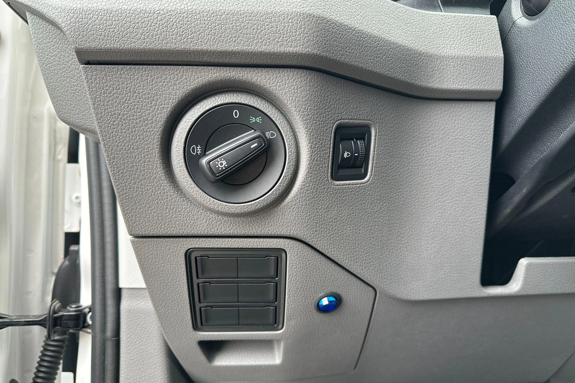 Hoofdafbeelding MAN TGE