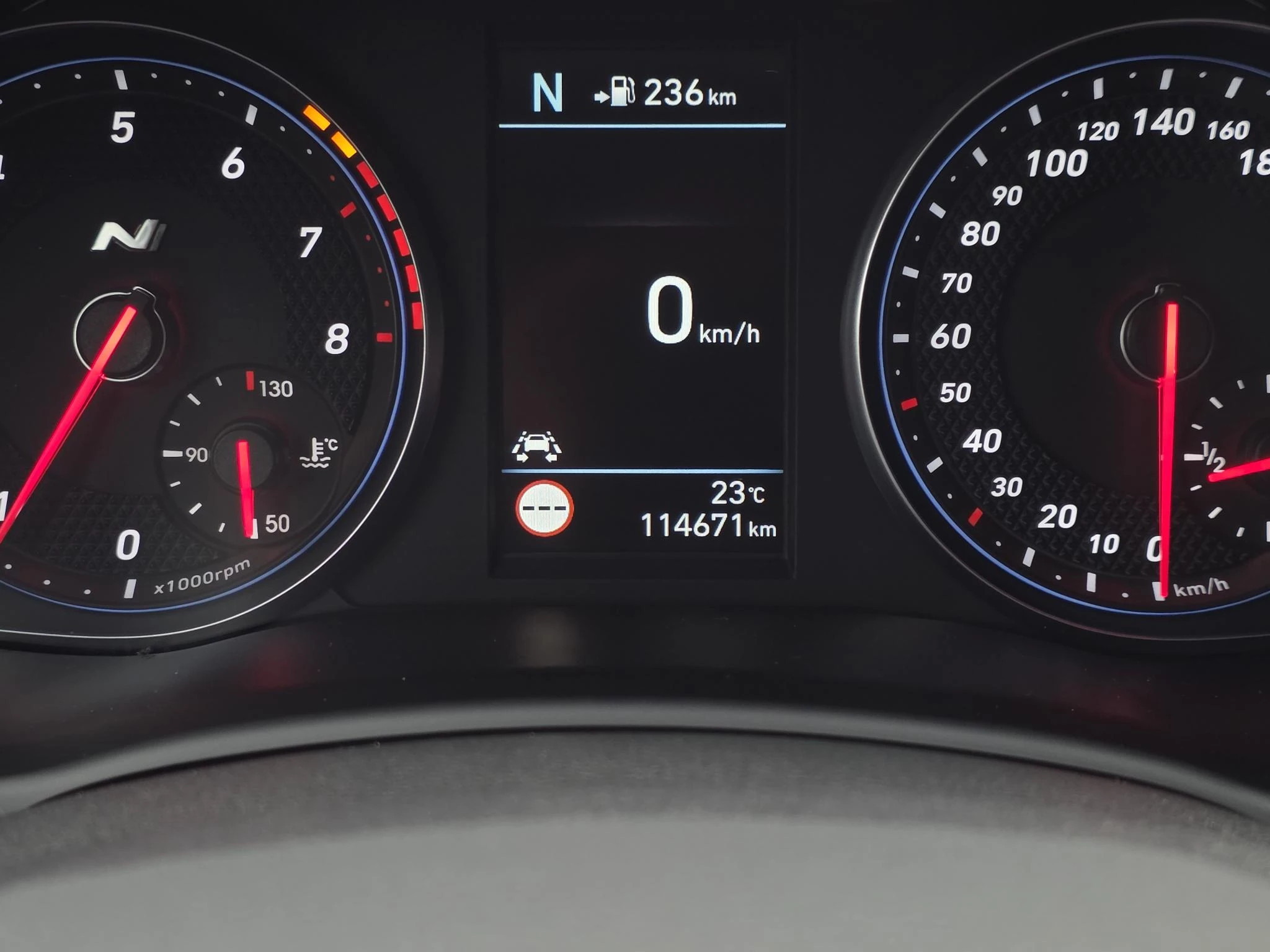 Hoofdafbeelding Hyundai i30