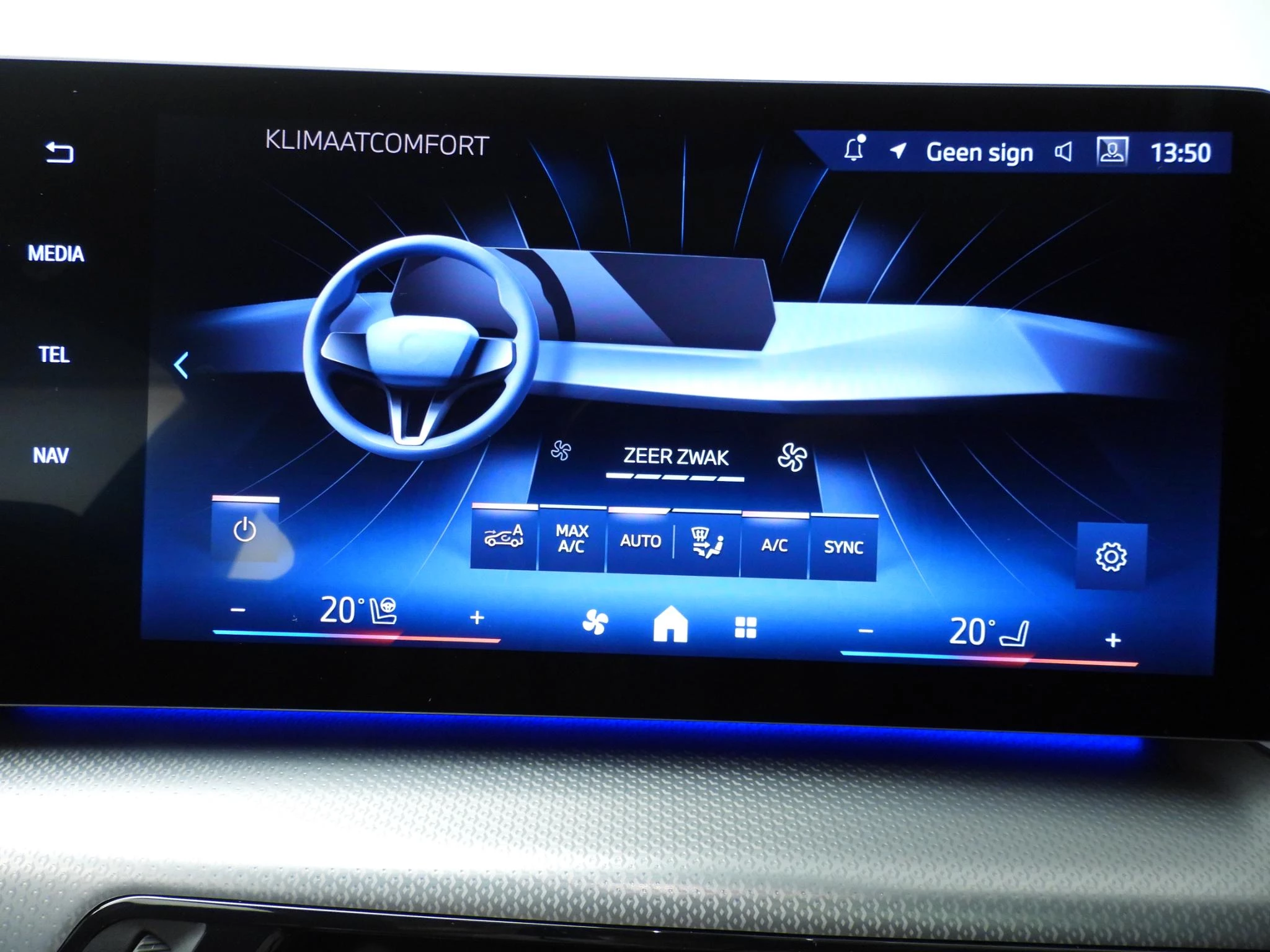 Hoofdafbeelding BMW iX2