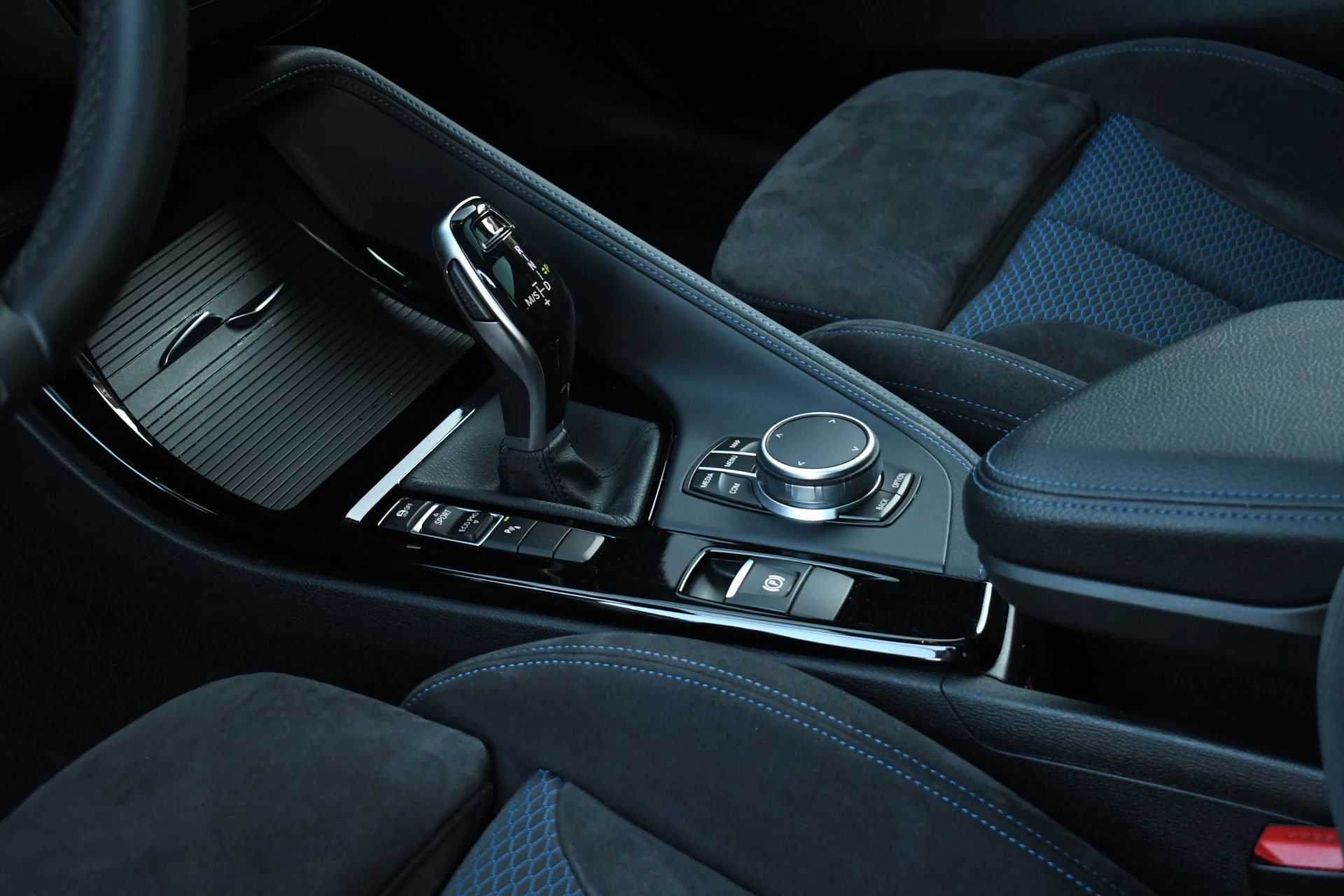 Hoofdafbeelding BMW X2
