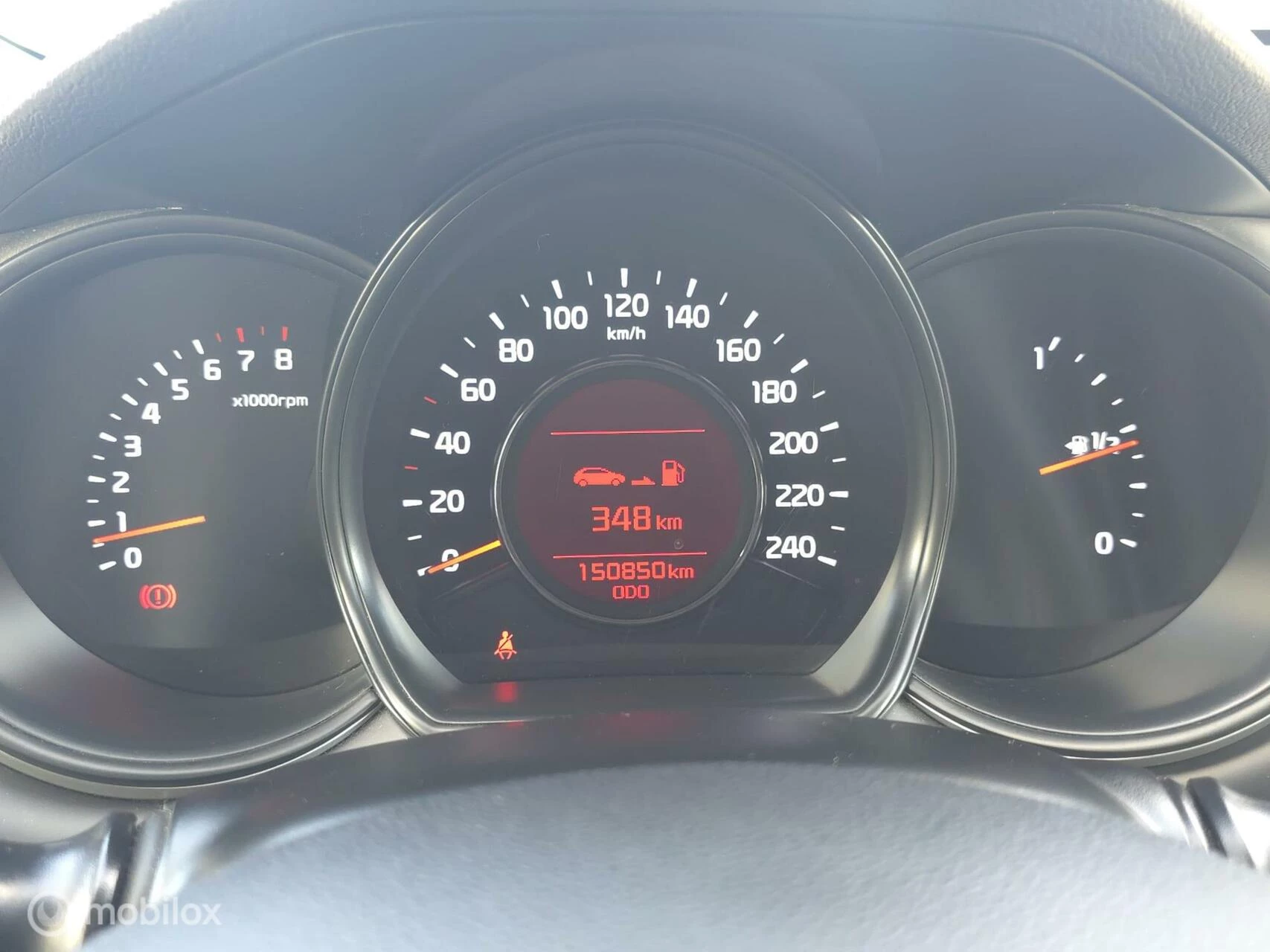 Hoofdafbeelding Kia cee'd