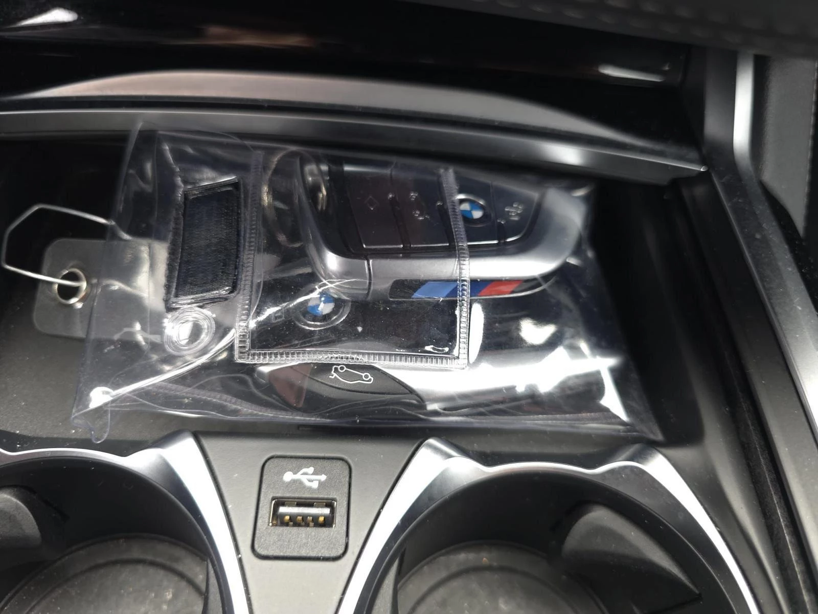 Hoofdafbeelding BMW 7 Serie
