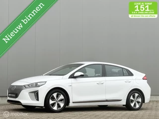 Hyundai IONIQ EV 28 KWH Comfort - SOH 100 % - Dealerond.