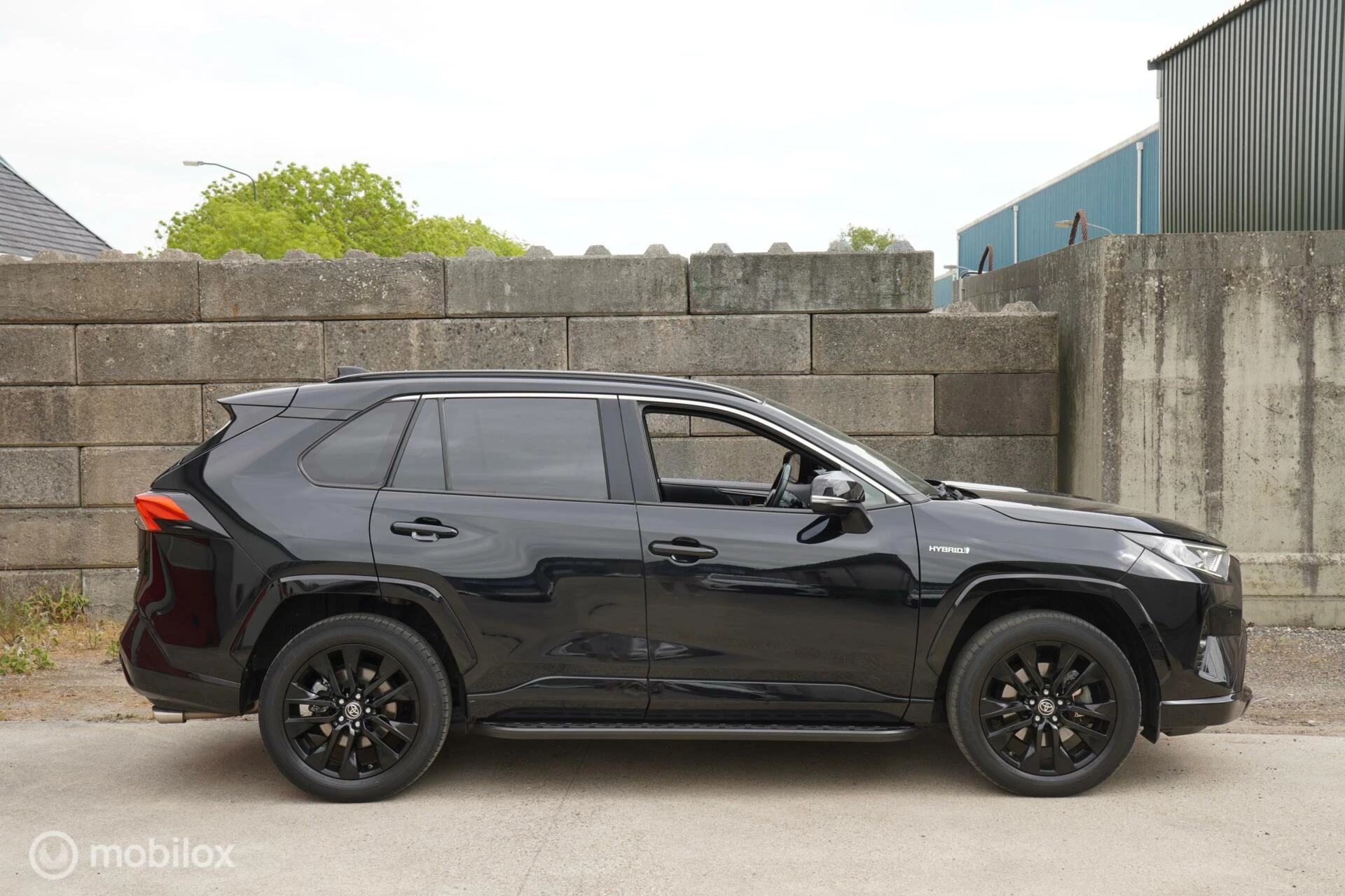 Hoofdafbeelding Toyota RAV4