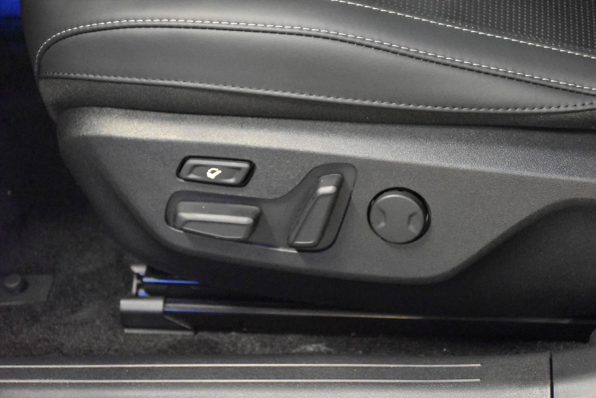 Hoofdafbeelding Kia EV6