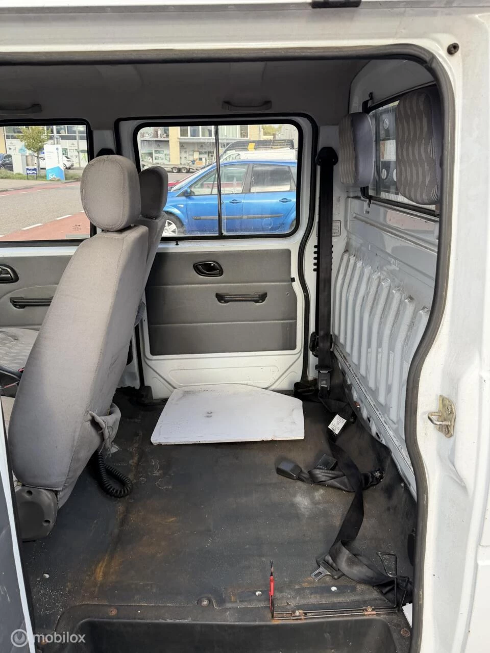 Hoofdafbeelding DFSK V-serie