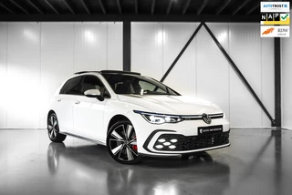 Volkswagen Golf 1.4 GTE | PANO | IQ LED | ACC | Apple Car Play | Stuur / Stoelverwarming