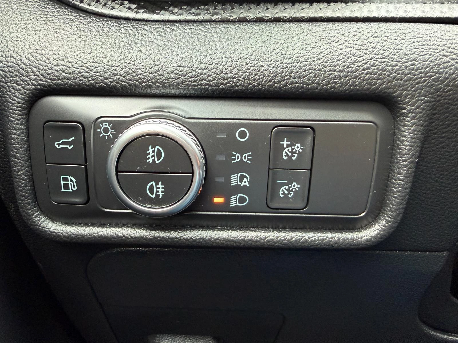 Hoofdafbeelding Ford Explorer