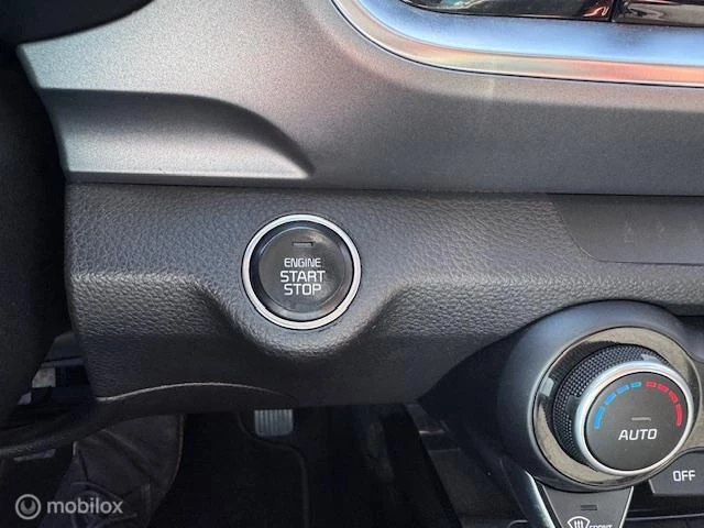 Hoofdafbeelding Kia Stonic