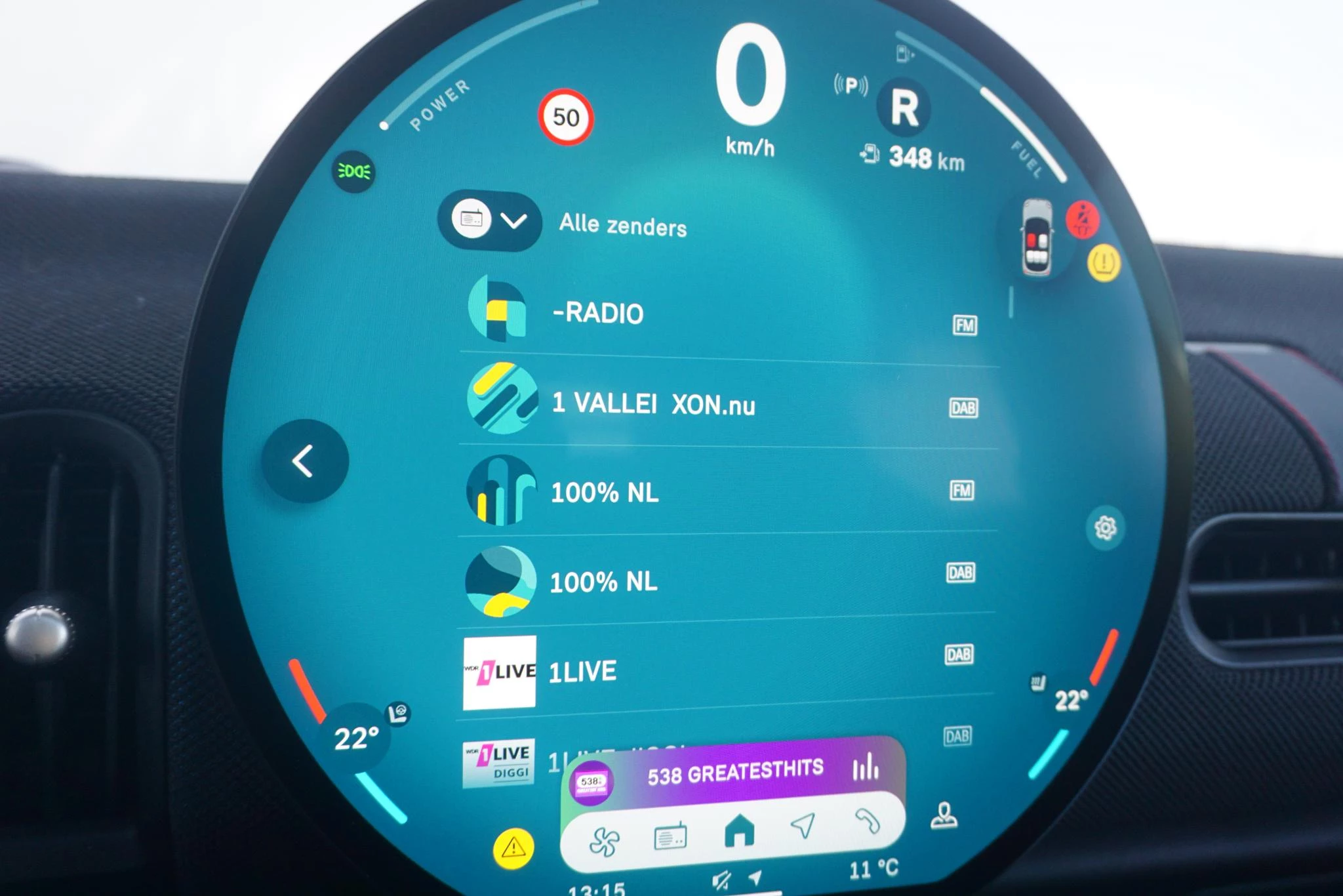 Hoofdafbeelding MINI 5-deurs