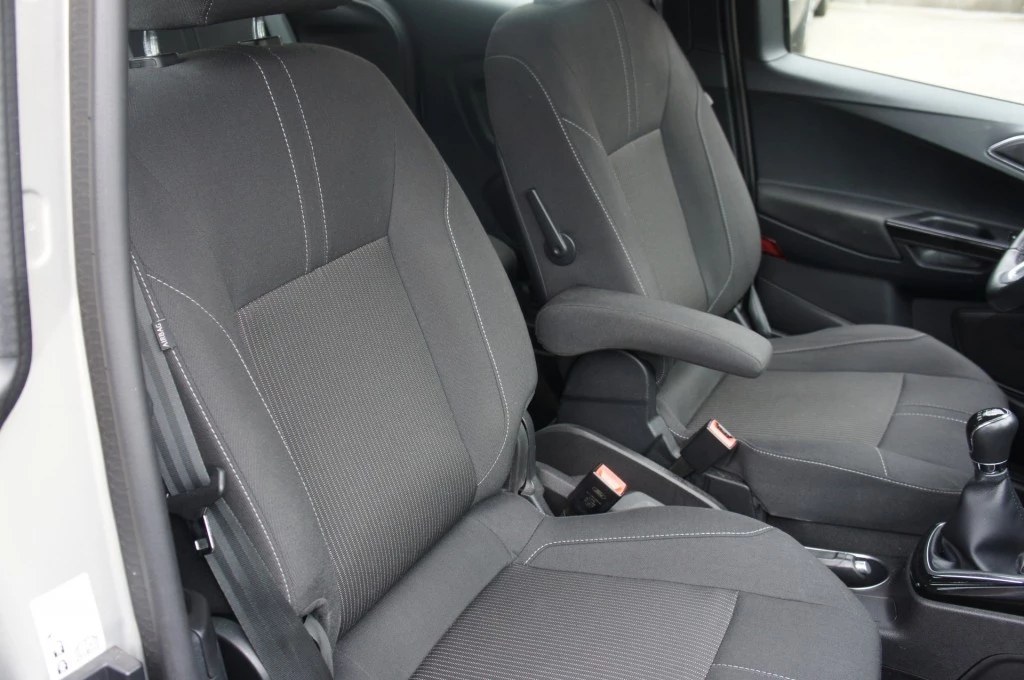 Hoofdafbeelding Ford B-MAX