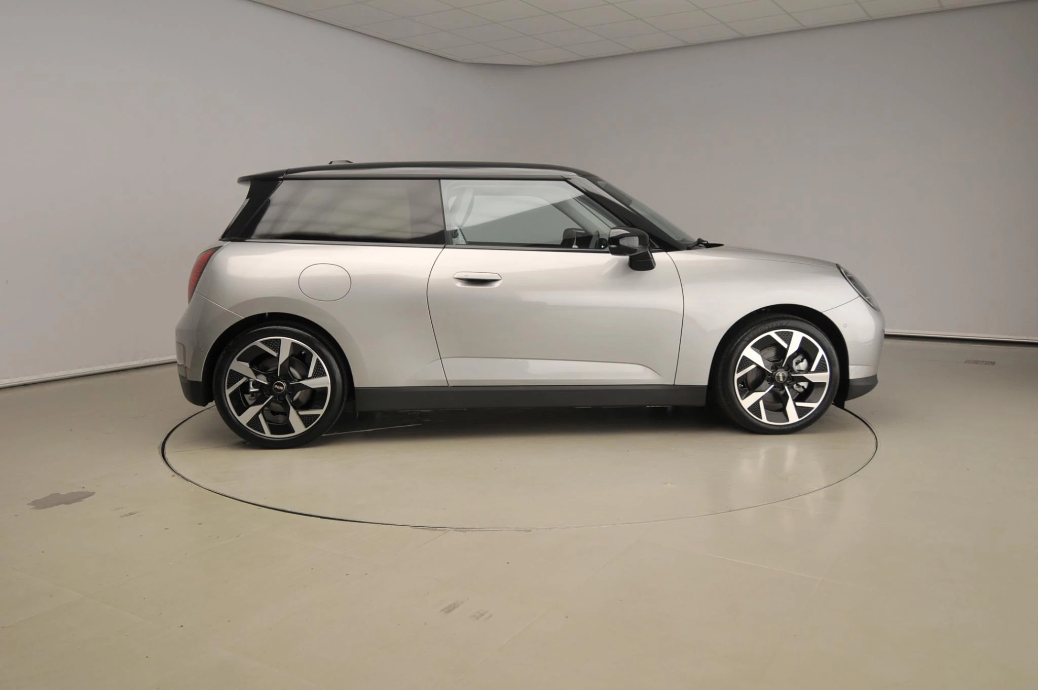 Hoofdafbeelding MINI 3-deurs