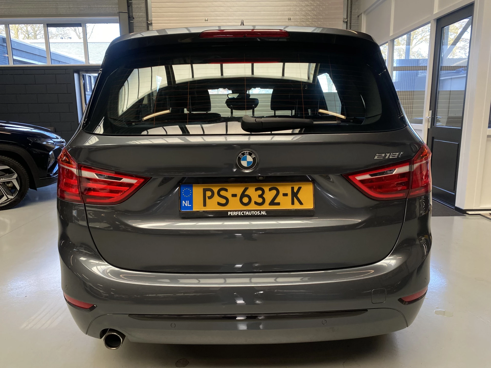 Hoofdafbeelding BMW 2 Serie