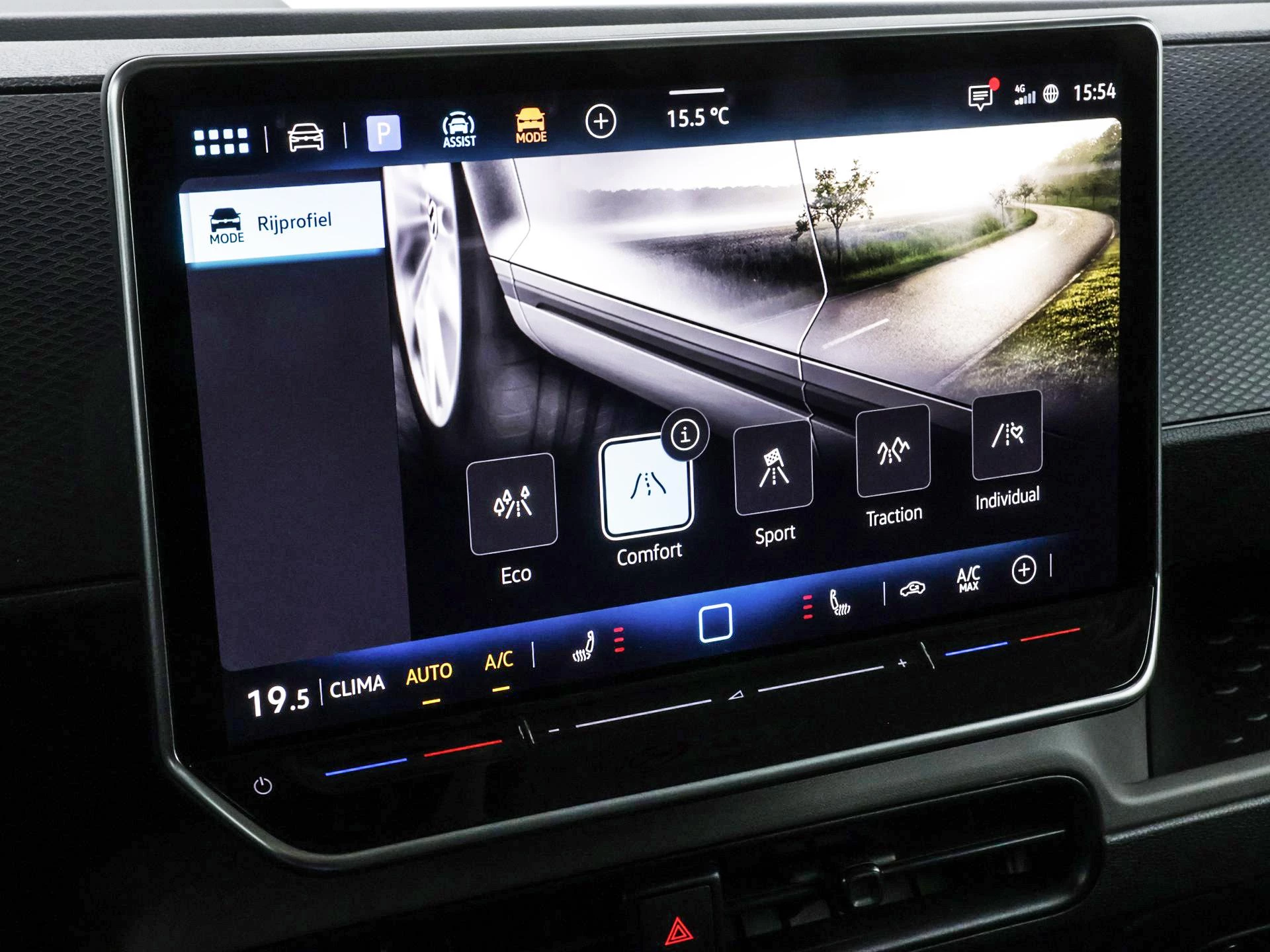 Hoofdafbeelding Volkswagen ID. Buzz Cargo