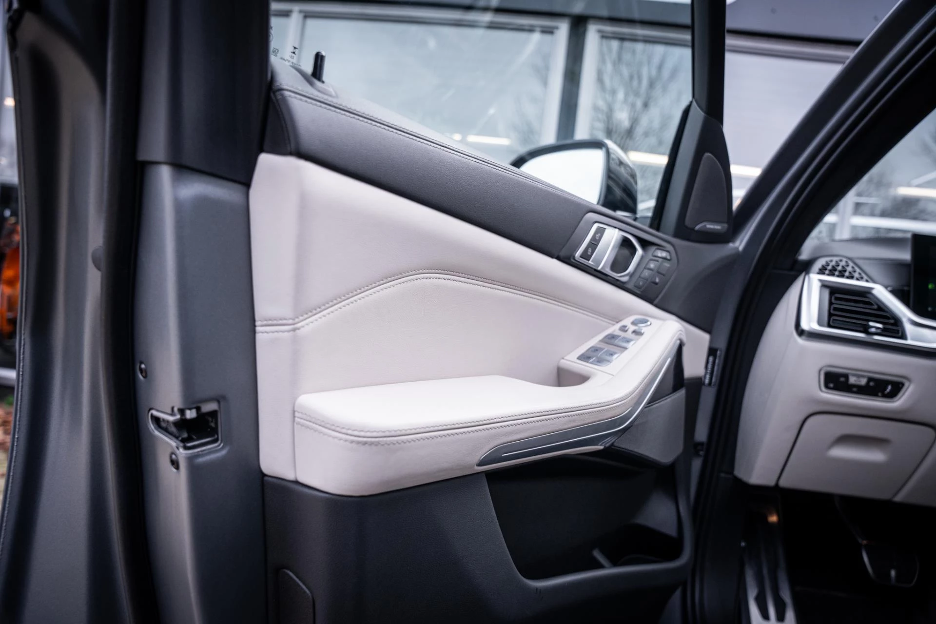 Hoofdafbeelding BMW X7