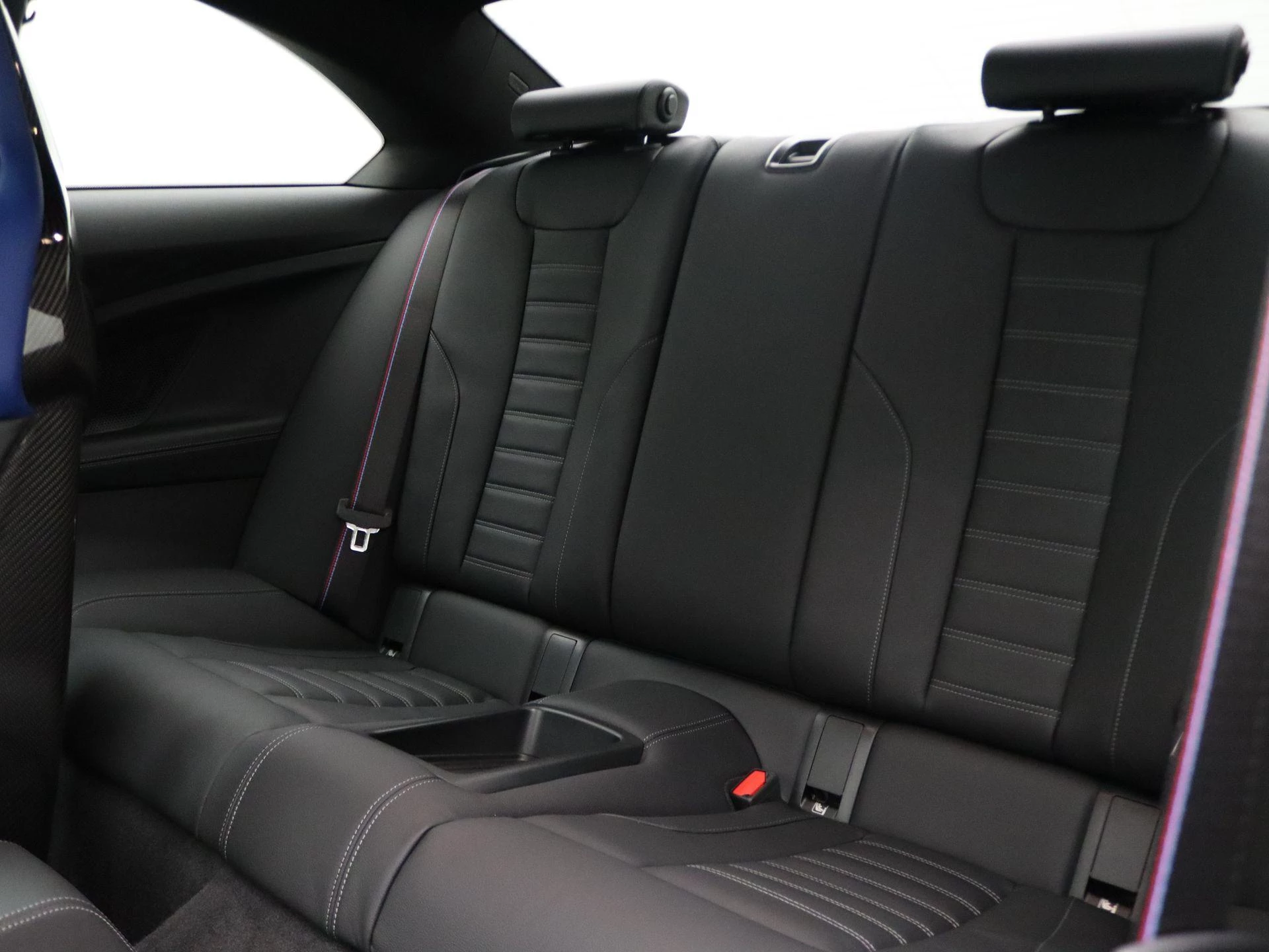 Hoofdafbeelding BMW M2