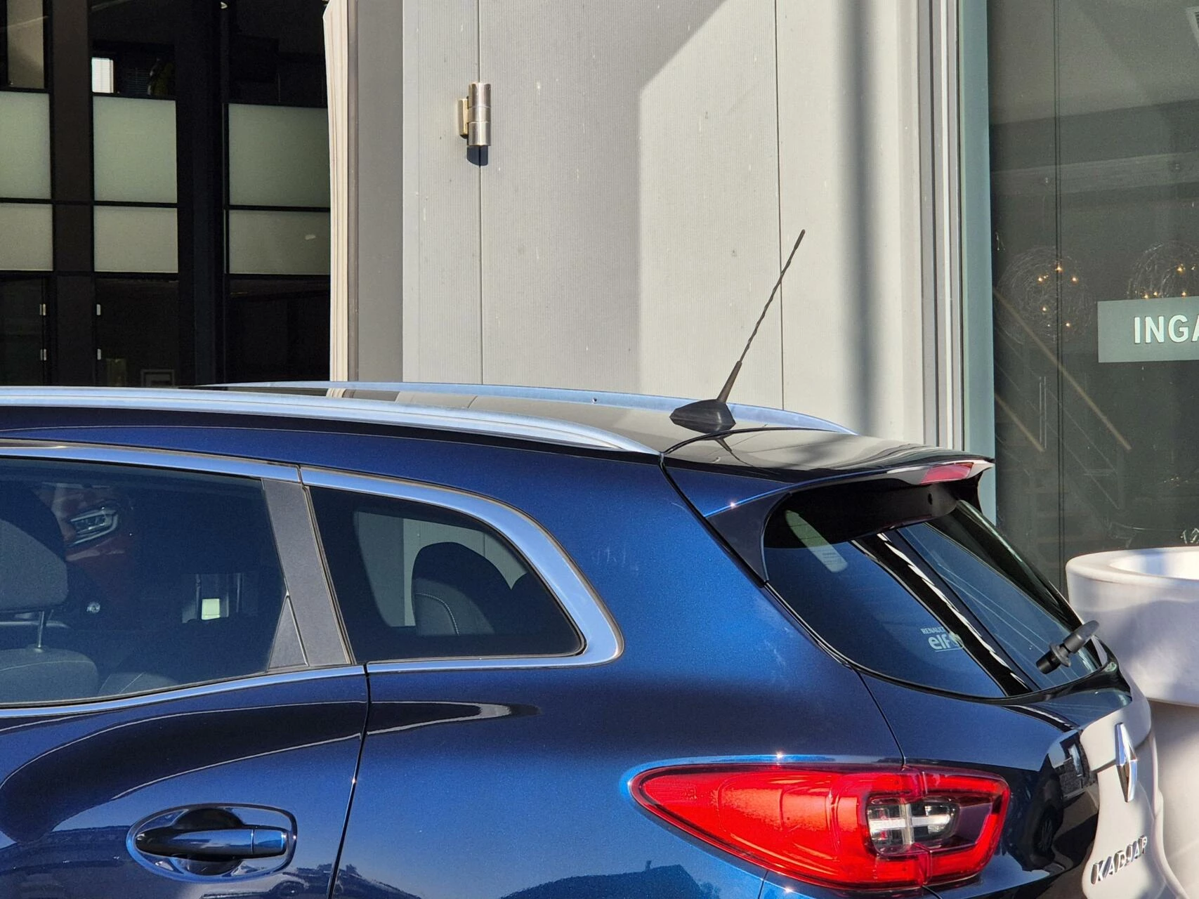 Hoofdafbeelding Renault Kadjar