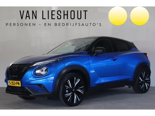 Nissan Juke 1.0 DIG-T N-Design NL-Auto!! Camera I Apple Carplay I Climate
