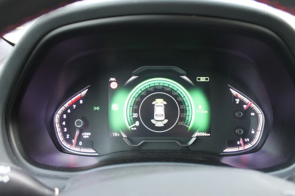 Hoofdafbeelding Hyundai i30