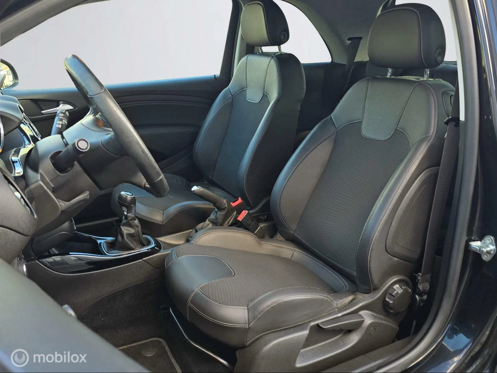 Hoofdafbeelding Opel ADAM