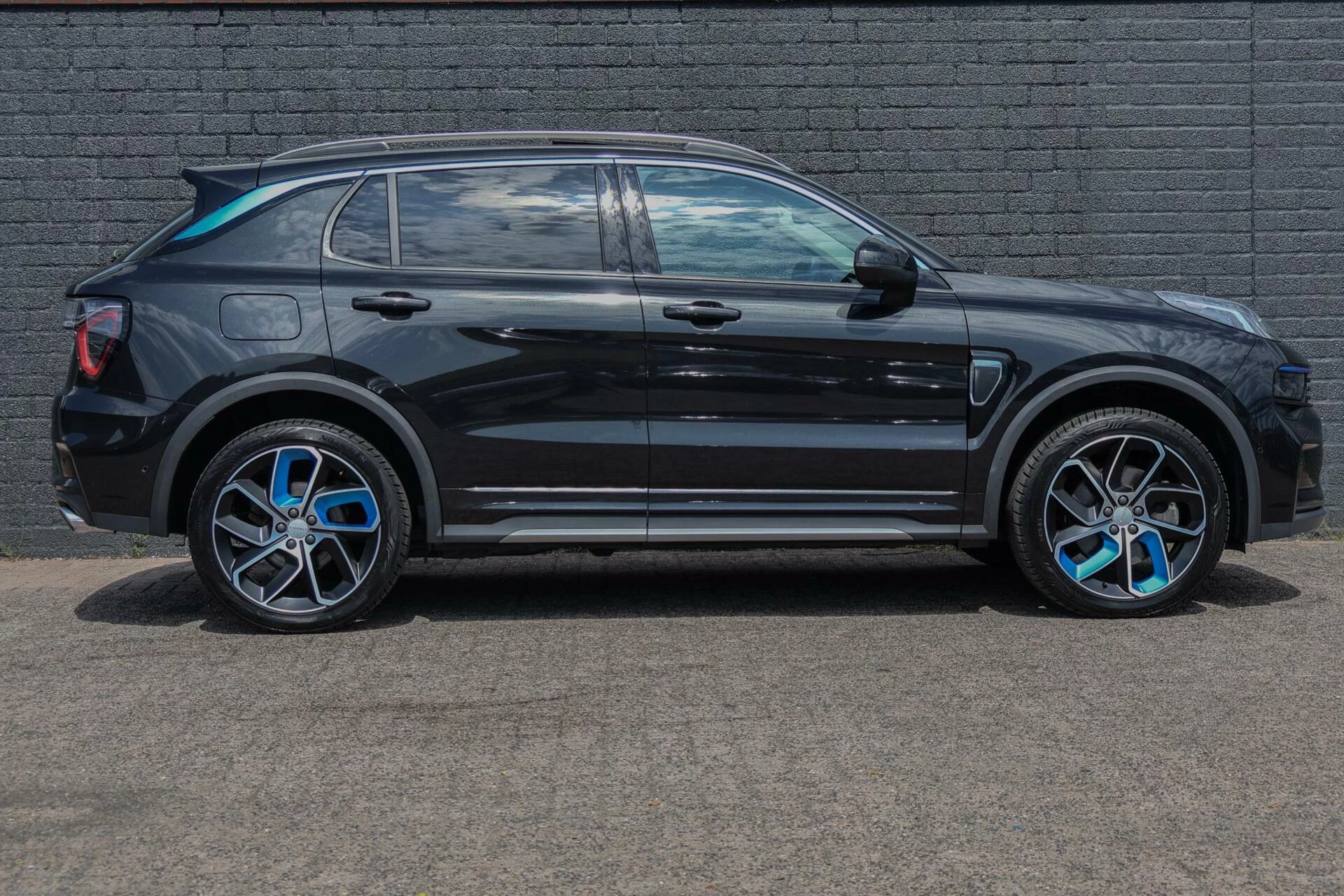 Hoofdafbeelding Lynk & Co 01