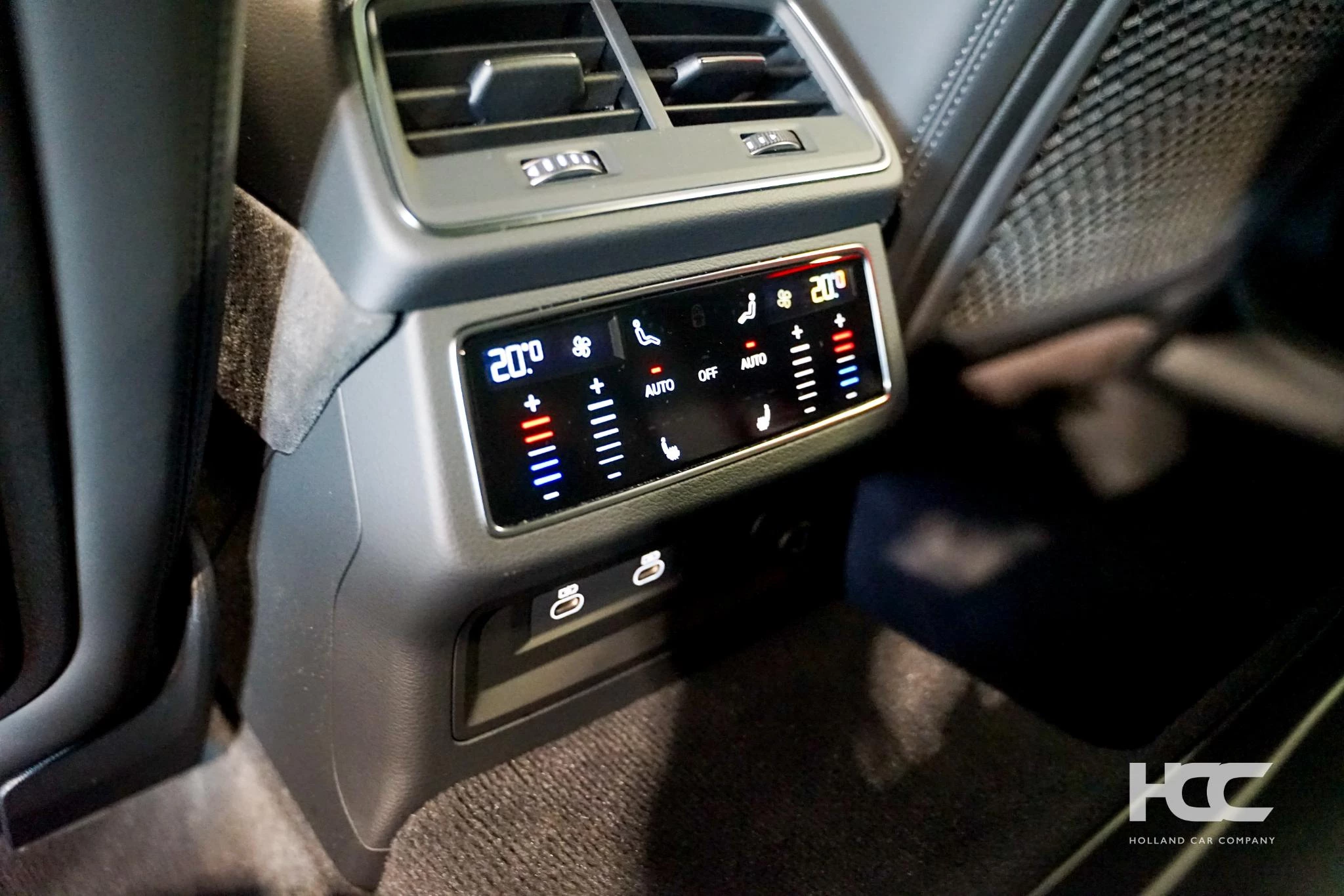 Hoofdafbeelding Audi RS6