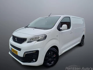 Peugeot Expert Bestel 231S 2.0 BlueHDI 180 Premium Pack Automaat