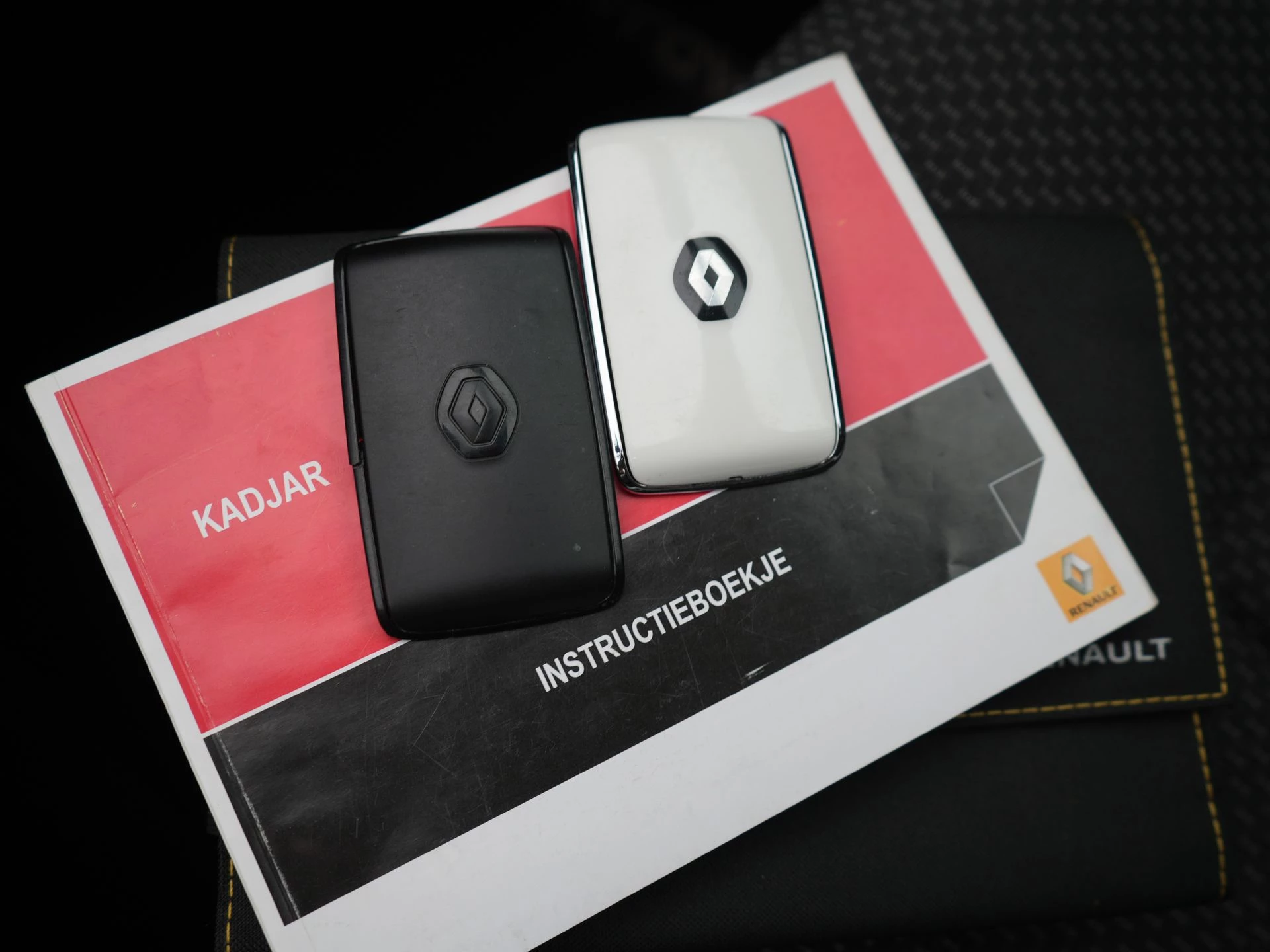 Hoofdafbeelding Renault Kadjar