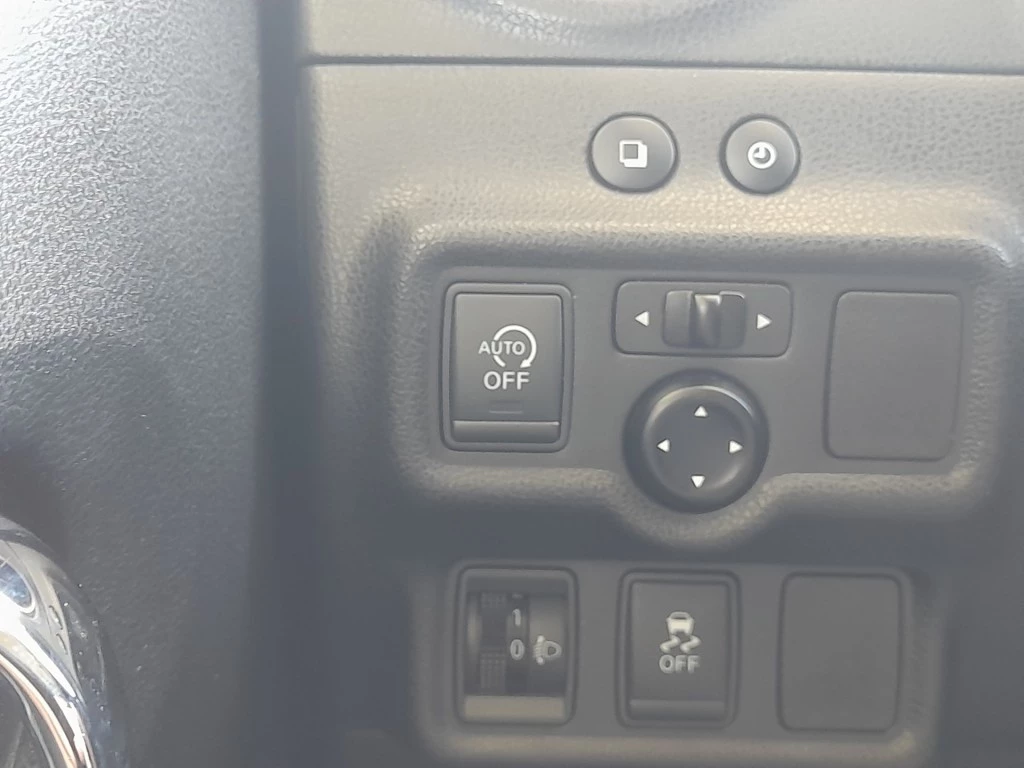 Hoofdafbeelding Nissan Note