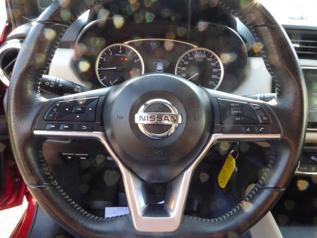 Hoofdafbeelding Nissan Micra