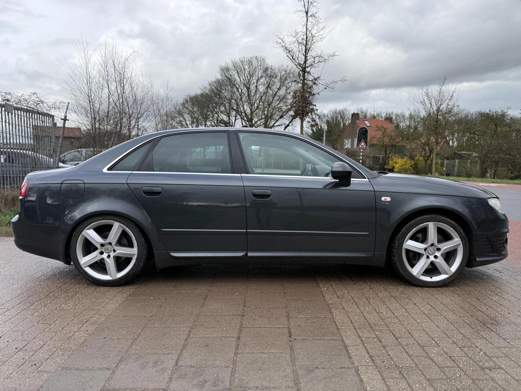 Hoofdafbeelding SEAT Exeo